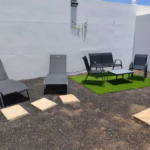  Сasa de vacaciones Casa Atassara A 500m De La Playa Wifi Con Fibra