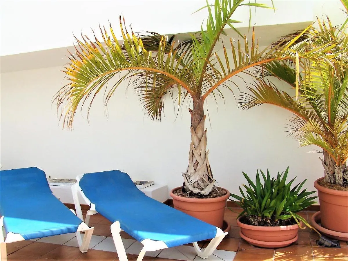 Vakantiehuis Casas Luis With Private Pool Villa Puerto del Carmen