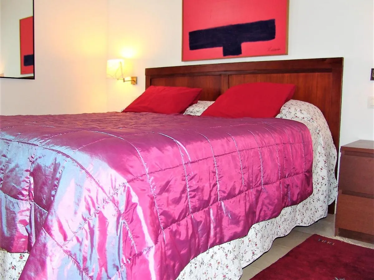 Casas Luis With Private Pool Villa Puerto del Carmen