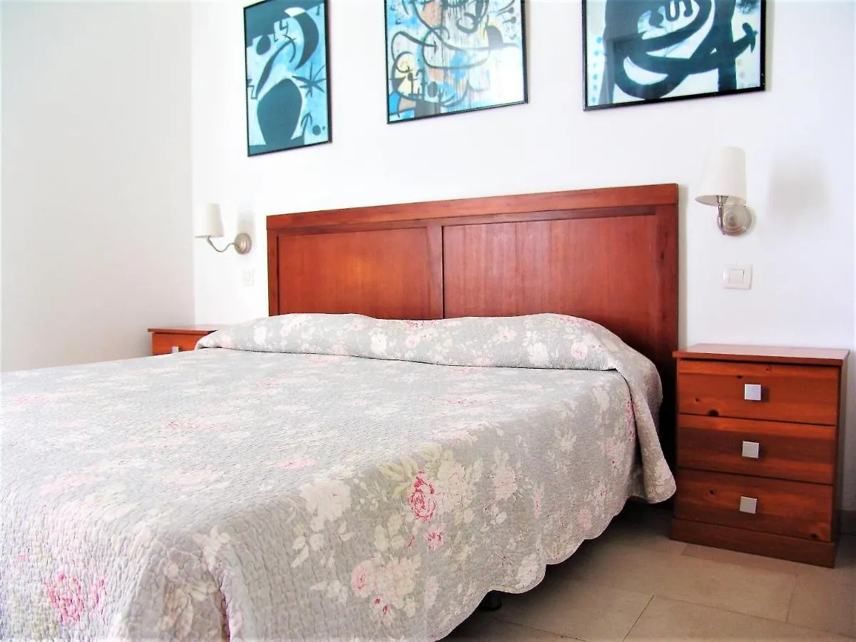 Vakantiehuis Casas Luis With Private Pool Villa Puerto del Carmen  Spanje
